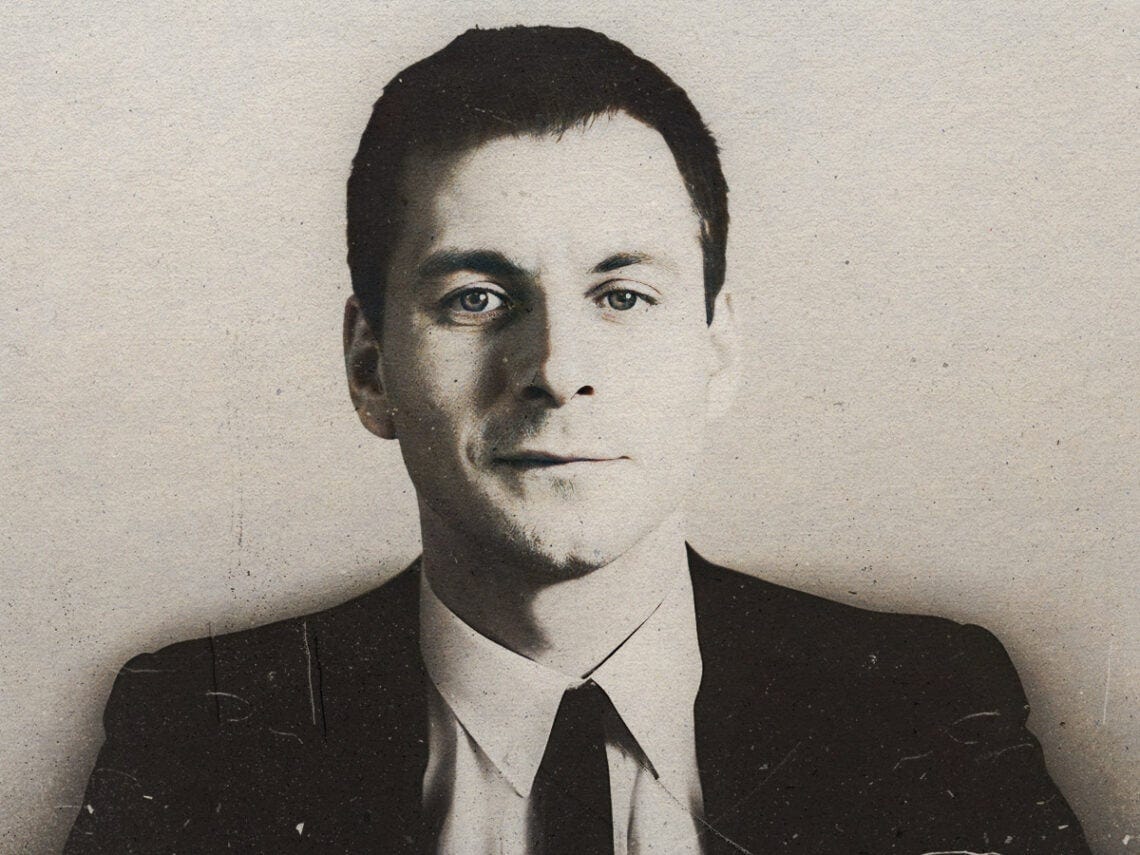 Colin Newman on the band with "the biggest effect" on him