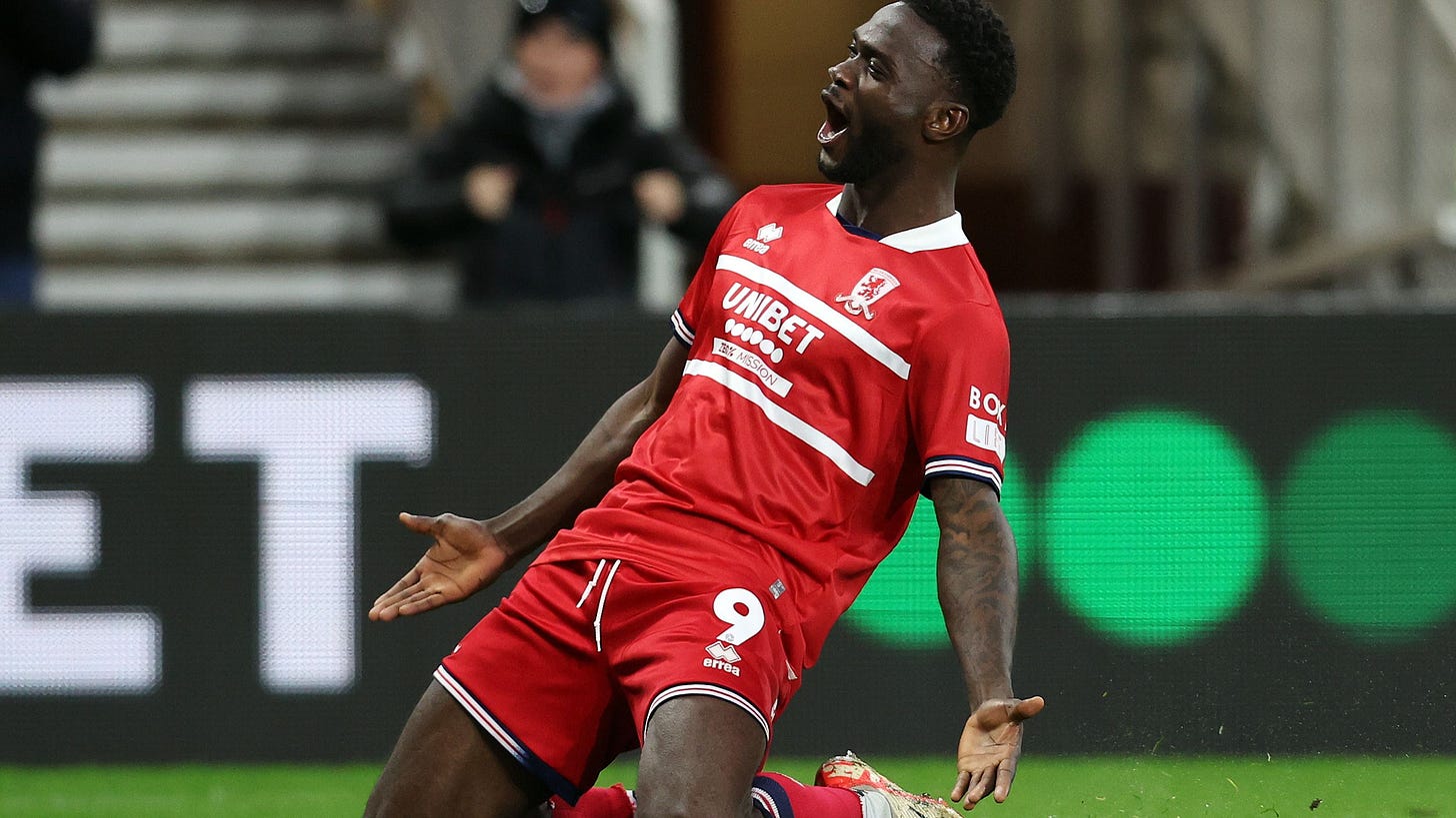 Can't wait to play here' – Atlanta United's newest star and MLS record  transfer Emmanuel Latte Lath stunned by Mercedes-Benz Stadium | Goal.com US