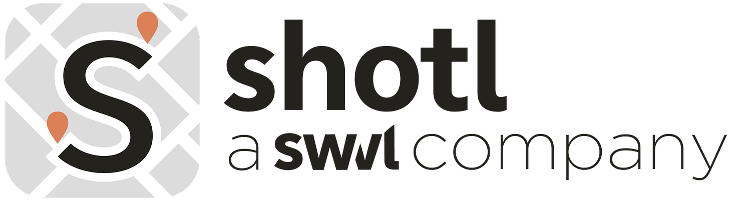 Shotl a Swvl company - On-demand Shuttles