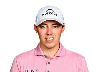 Matt Fitzpatrick (England) Golf Profile - ESPN