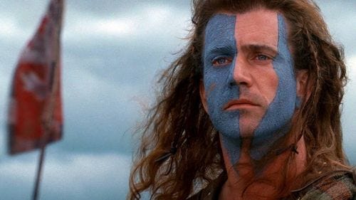 'Every Man Dies, But Not Every Man Really Lives'​: Unlocking the True Meaning of Carpe Diem in Braveheart