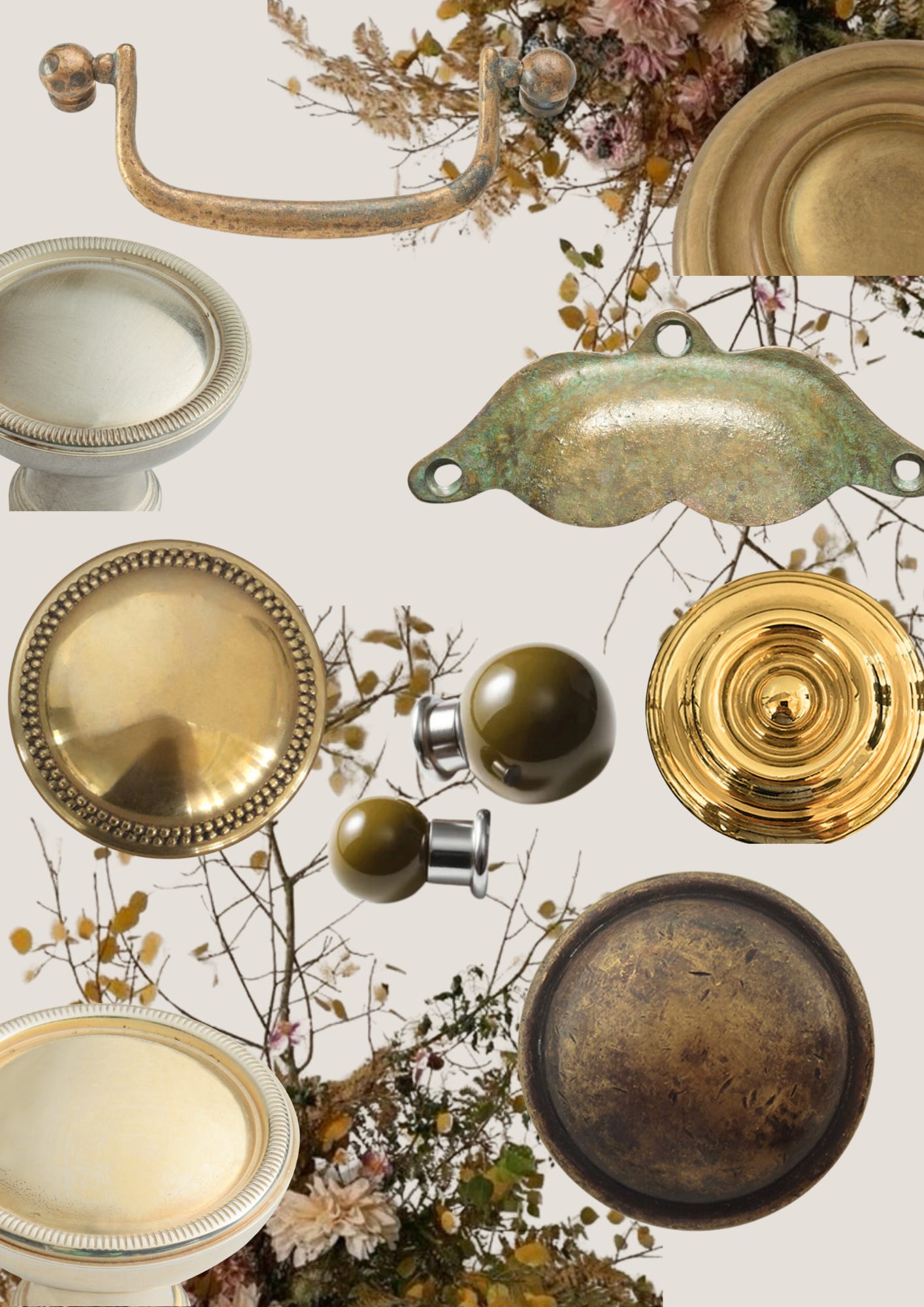 Favorite Hardware Companies