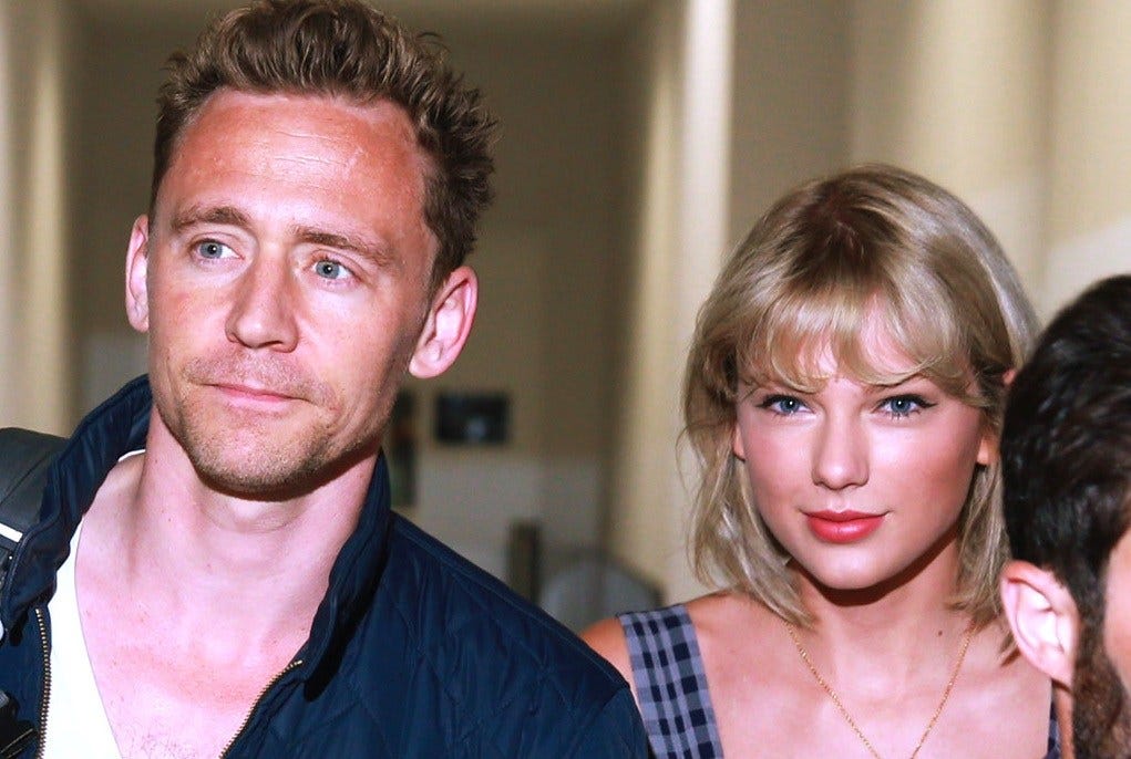 Taylor Swift burns out on Tom Hiddleston and Zayn Malik anxiety stops shows 2016 gossip