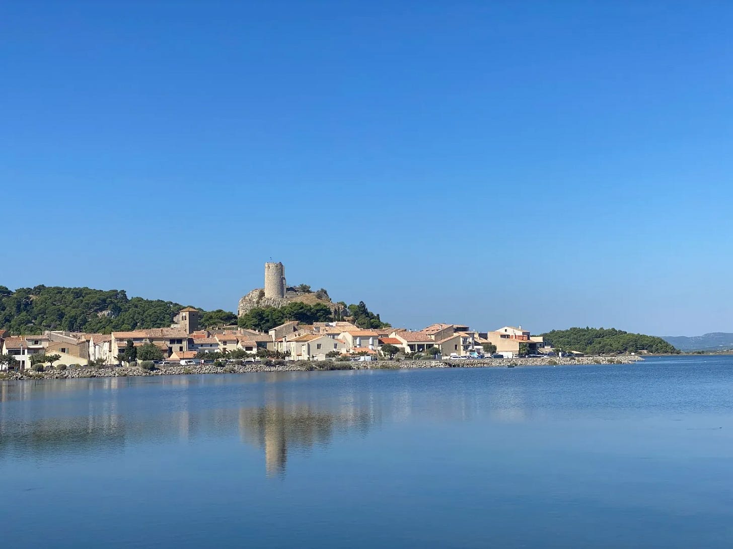Gruissan Gruissan