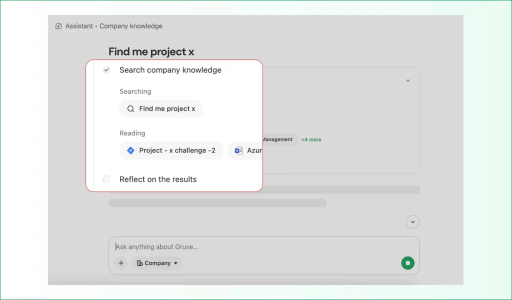 (Glean’s live processing updates)