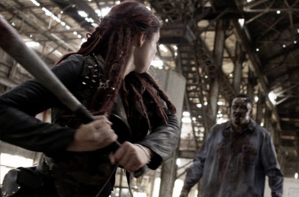 Best Bat For Home Defense | What to Swing When Zombies Attack?