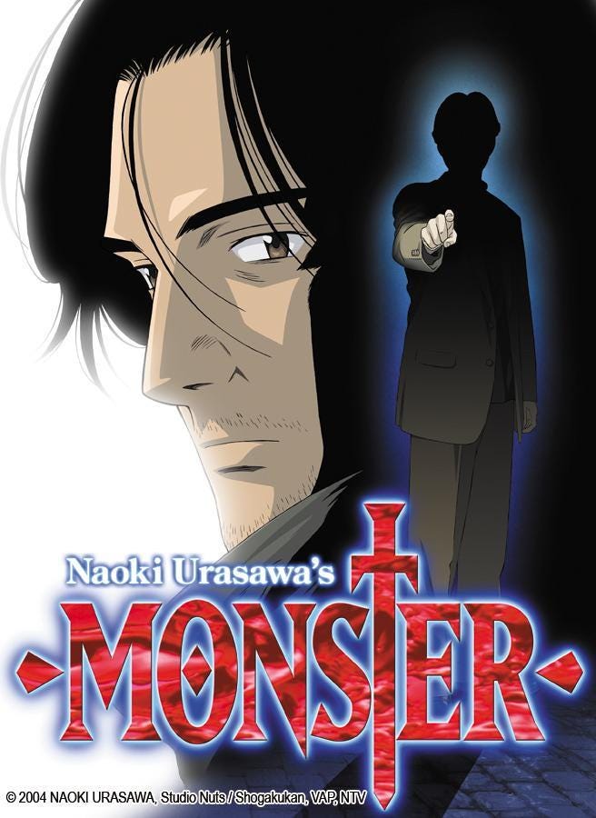Monster (2004) - Filmaffinity