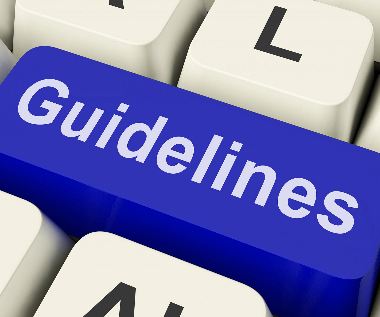 What Writer's Guidelines Mean And Why You Should Follow Them - ITWPA