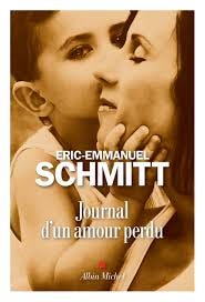 Journal d'un amour perdu | Éditions Albin Michel
