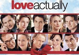 Franklin Theatre - Love, Actually (R)