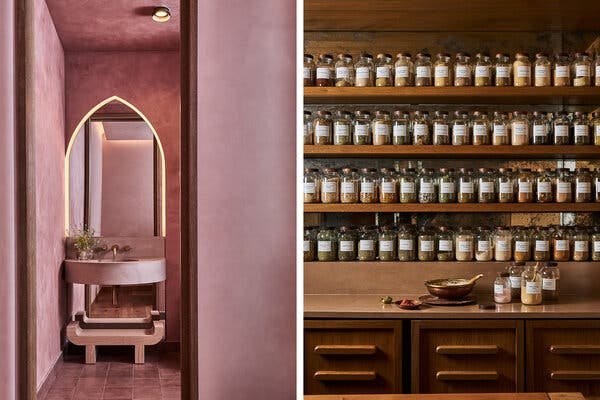 The T List: Five Things We Recommend This Week - The New York Times