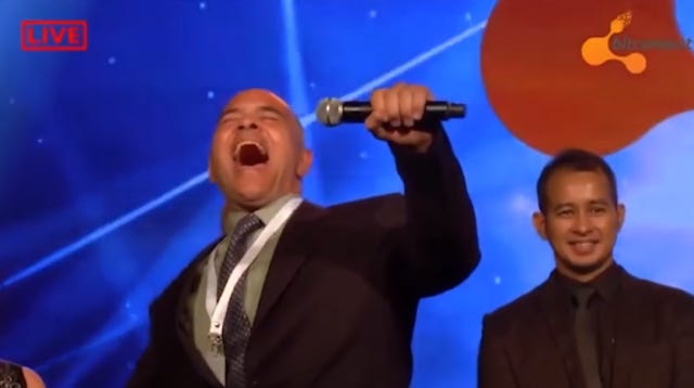 Infamous Bitconnect Promoter Claims Victimhood, Says It Wasn't His First  Scam