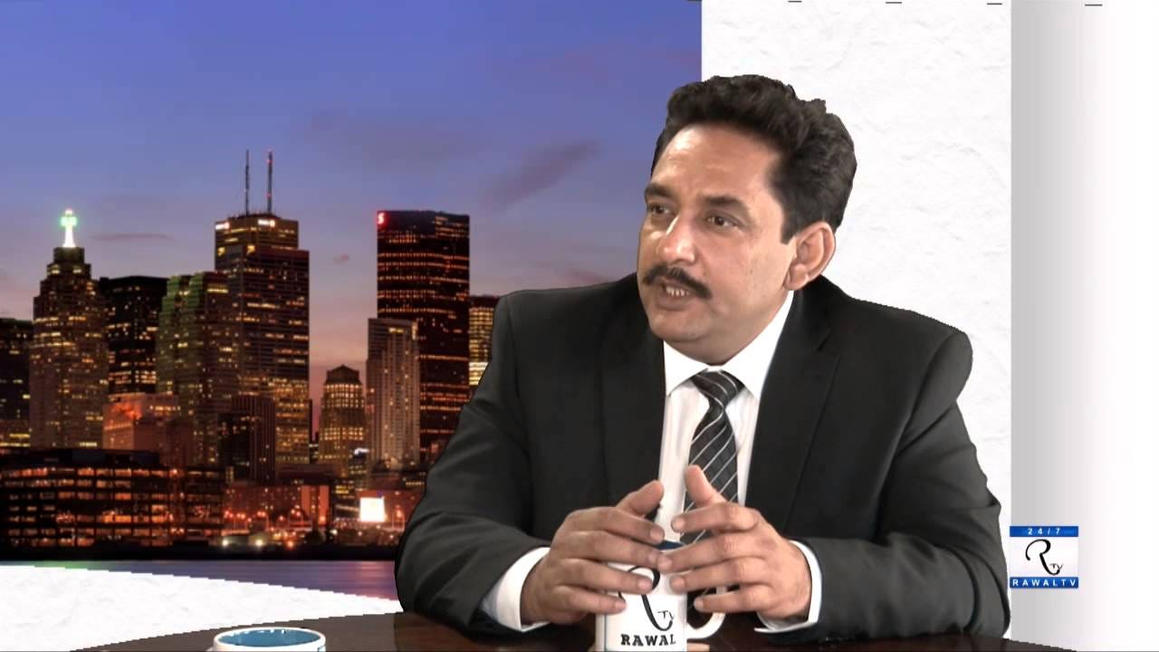 Sectarian conflicts and two nation theory in Pakistan:  Friday Night with Hamid Bashani Ep4