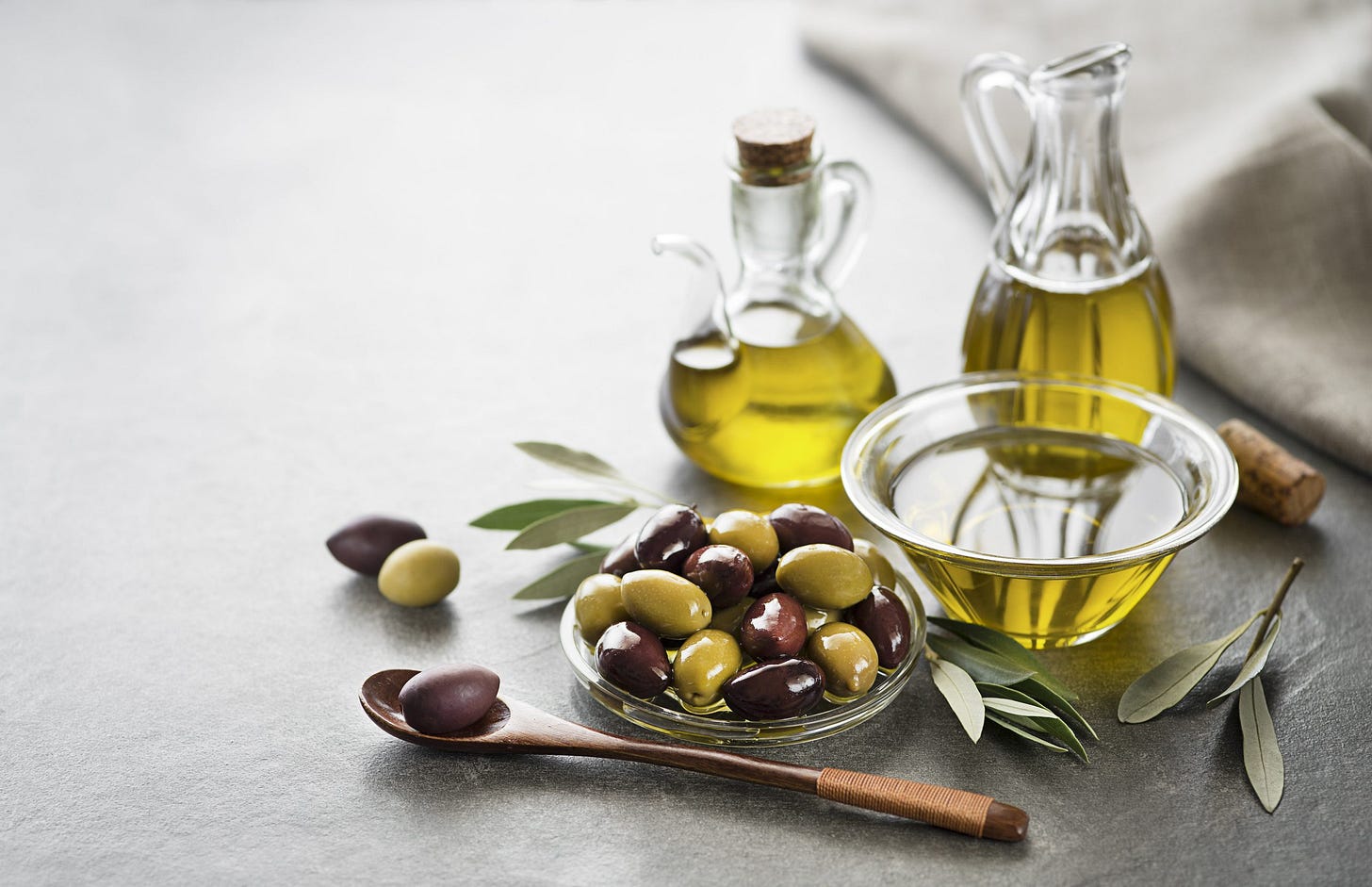 ΠΟΠ ΜΑΓΕΙΡΙΚΗ | Ελαιόλαδο Λακωνίας | ΕΡΤ