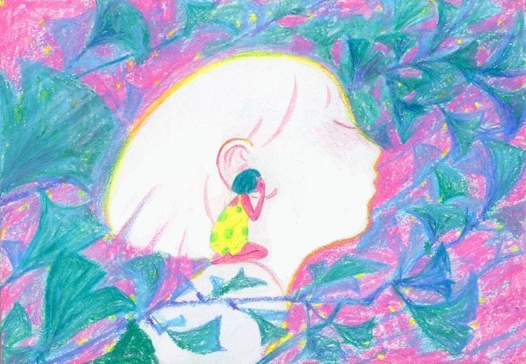 A Pinterest pin added on Dec 17, 2024. The author is junia. May present: painting, art, portrait, illustration, drawing. A Pinterest pin added on Dec 17, 2024. The author is junia. May present: painting, art, portrait, illustration, drawing.