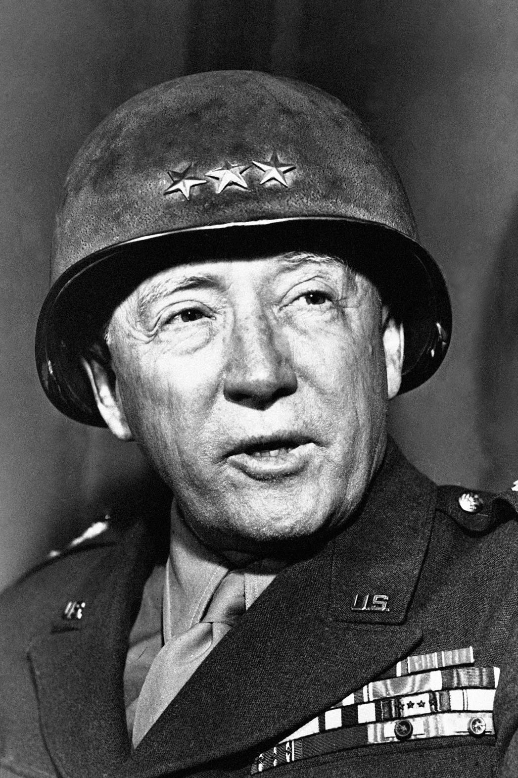 George Patton Film Suggests the WWII General Was Assassinated by Russians –  The Hollywood Reporter