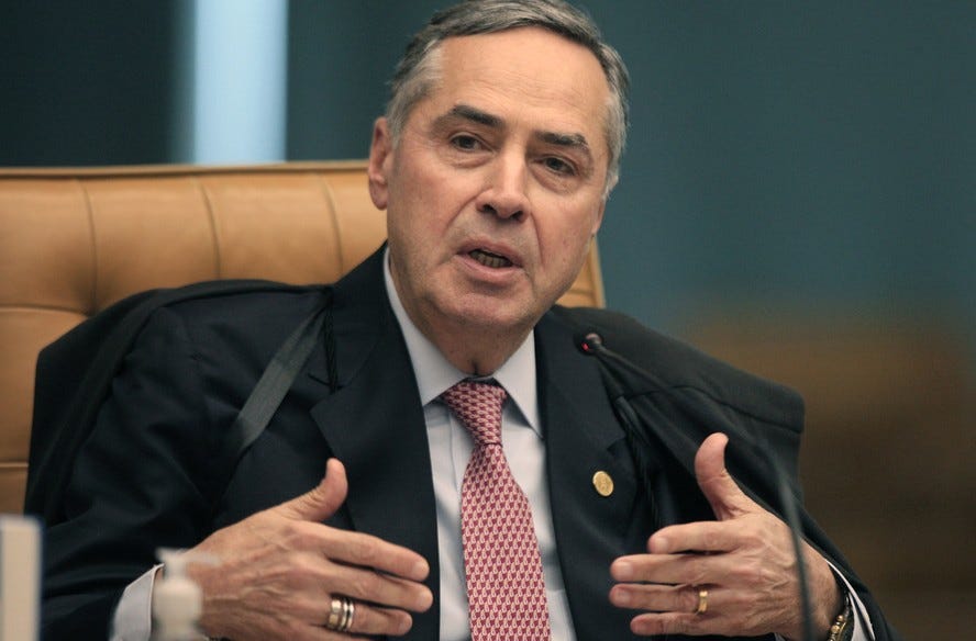 STF afasta Congresso da discussão e vai regular as redes sociais em setembro 