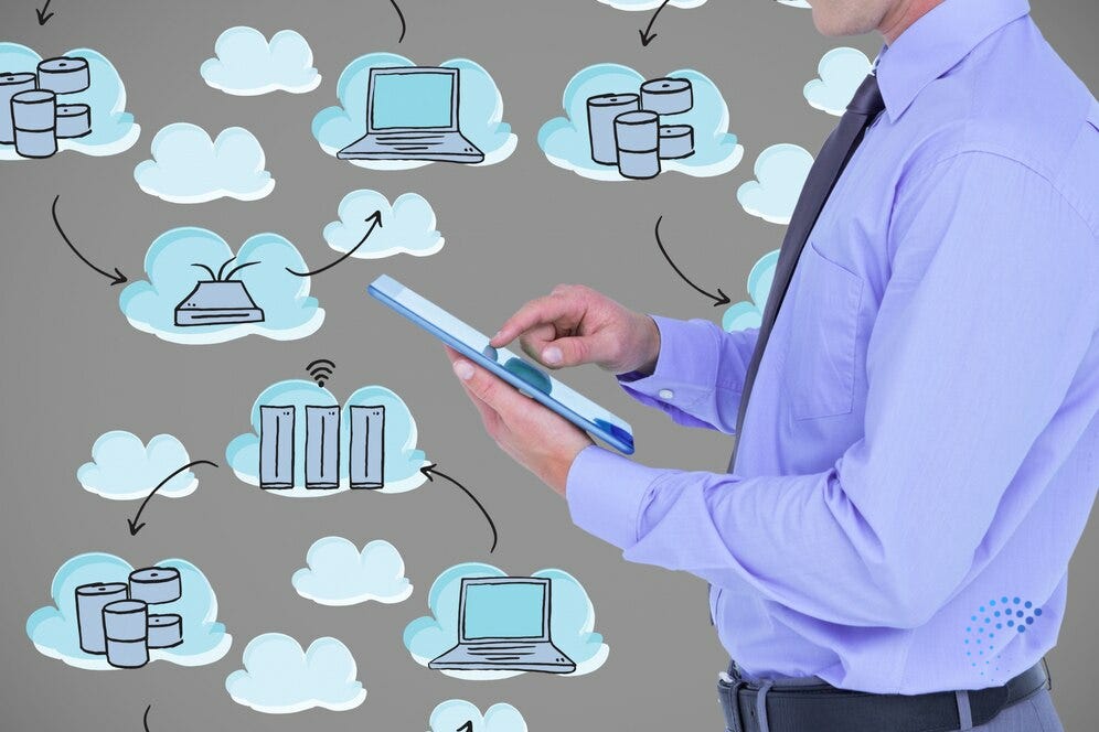 Zabrizon - Cloud Optimization Service