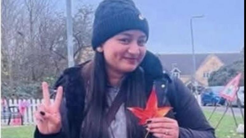 Punjabi Girl Dies Due To Heartattack in Canada