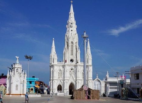 Things to do in Kanyakumari