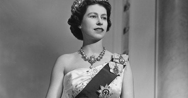 Queen Elizabeth II: Facts About Her Life And Reign | HistoryExtra