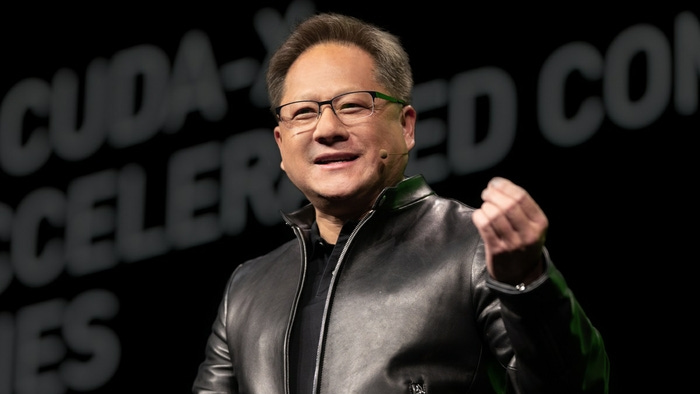 NVIDIA Announces GTC 2020 Keynote with CEO Jensen Huang Set for May 14 |  NVIDIA Newsroom