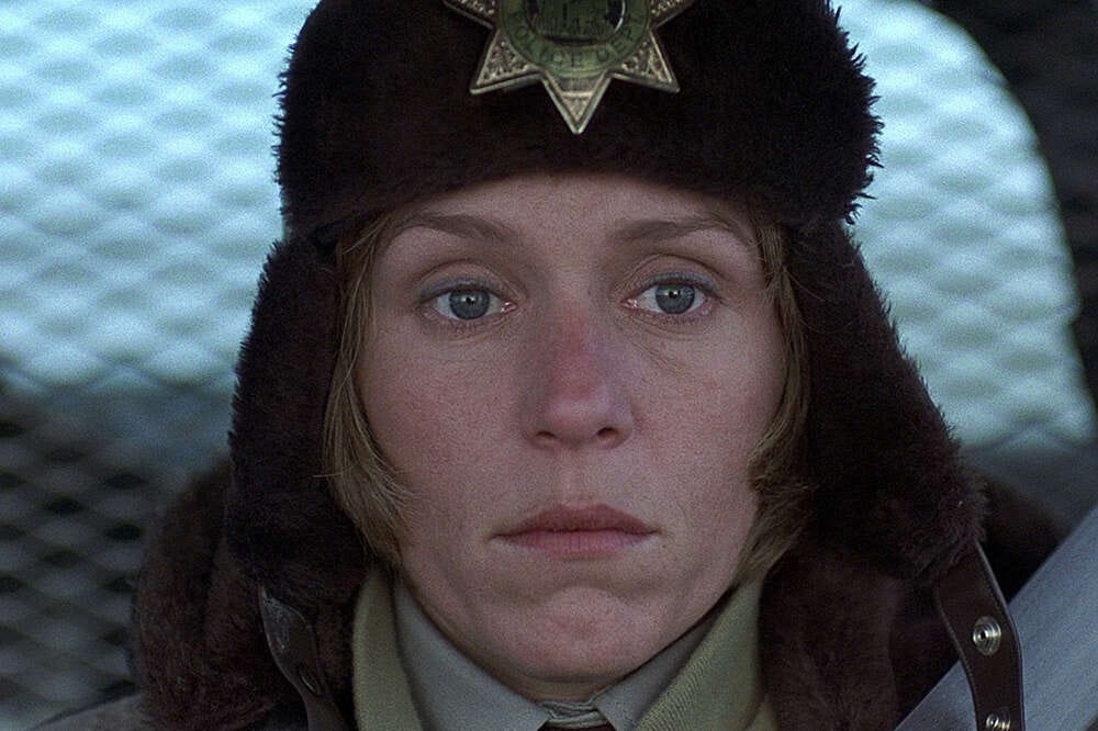 Fargo's Marge Gunderson Is the Best Coen Brothers Character - Thrillist