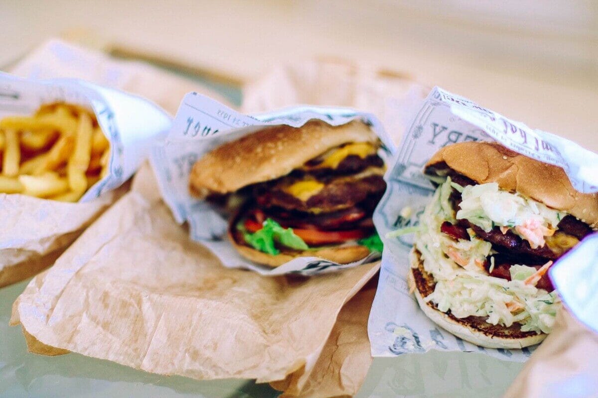 fast food packaging fast food packaging