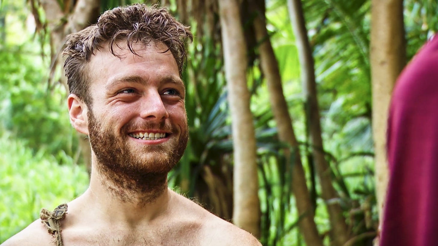 Survivor 45 Recap: Christmas Comes Early, and the Gift is Deceit
