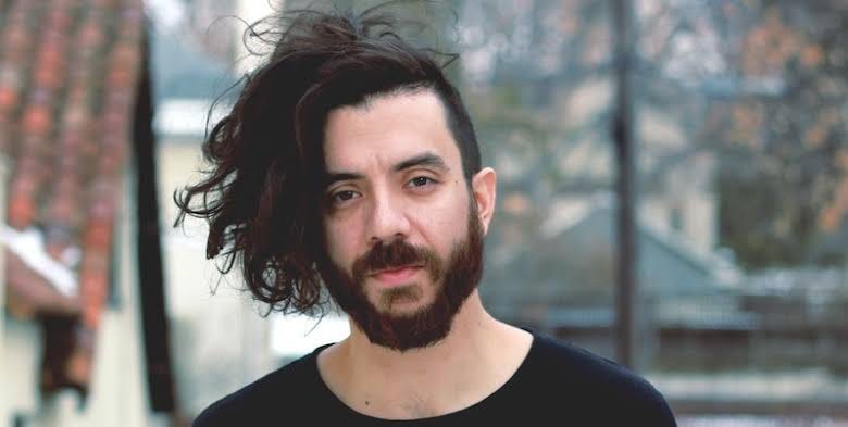 Kaveh Akbar on Getting Sober and the Supernatural Language of Writing ‹  Literary Hub