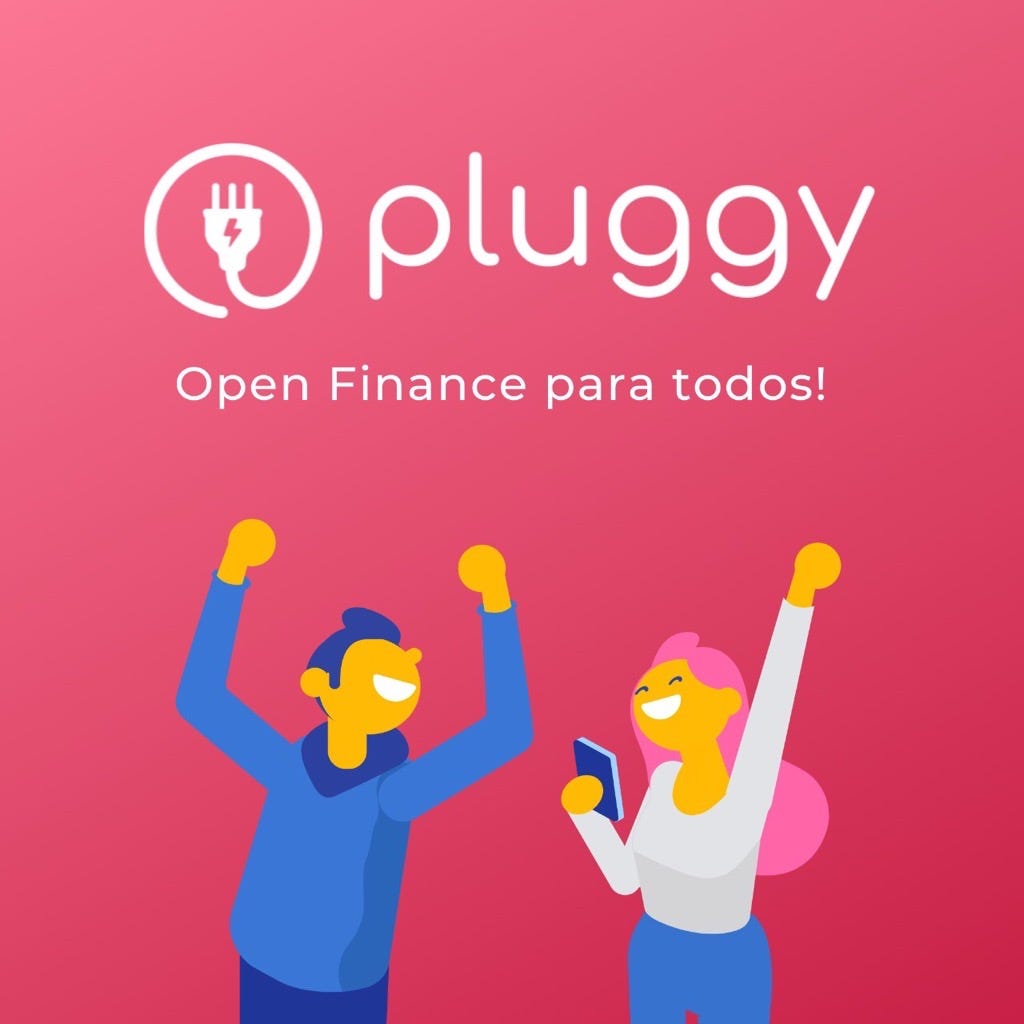 Startup Challenge - Pluggy