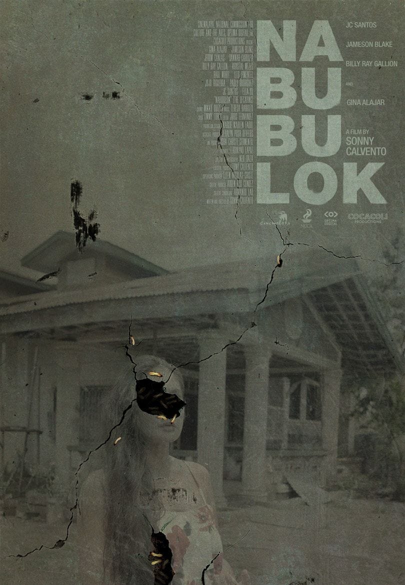 LISTED: The best Filipino movie posters of all time