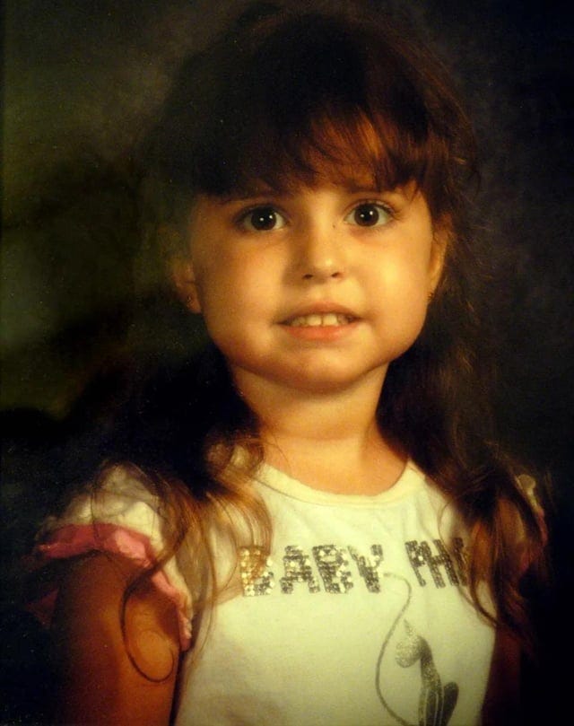 Rebecca Riley, 4, passed away in her sleep from a drug overdose on December  13th, 2006. Every adult in her life failed her, and her psychiatrist  continues to practice to this day,