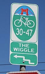 The Wiggle