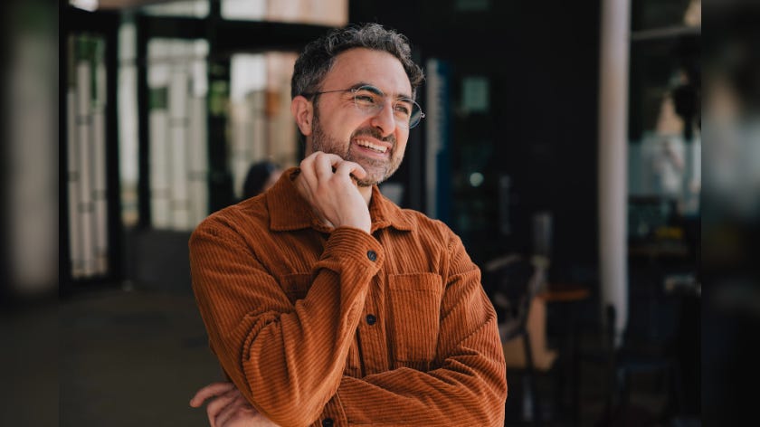 DeepMind and Inflection co-founder Mustafa Suleyman joins Microsoft AI as  CEO | Capacity Media