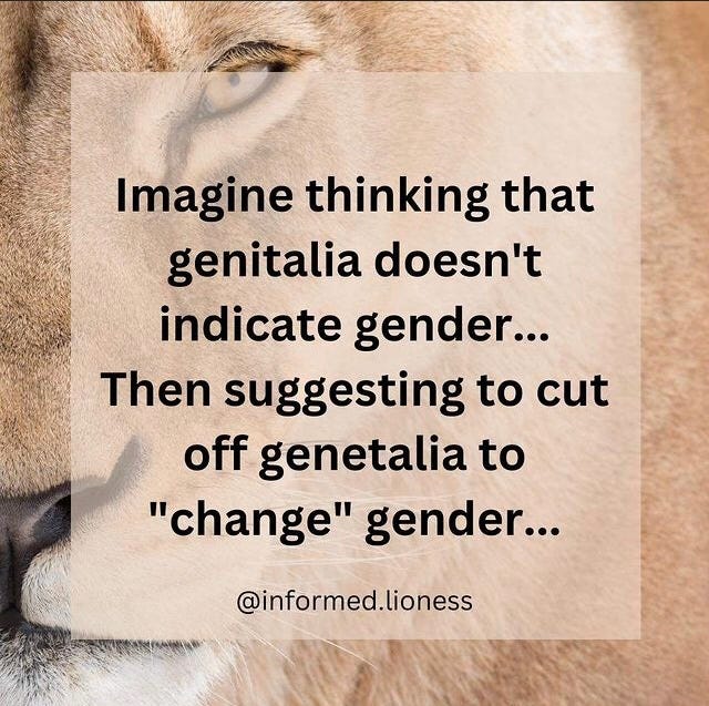 Gender 

