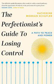 THE PERFECTIONIST'S GUIDE TO LOSING CONT: 9781398700208: Amazon.com: Books
