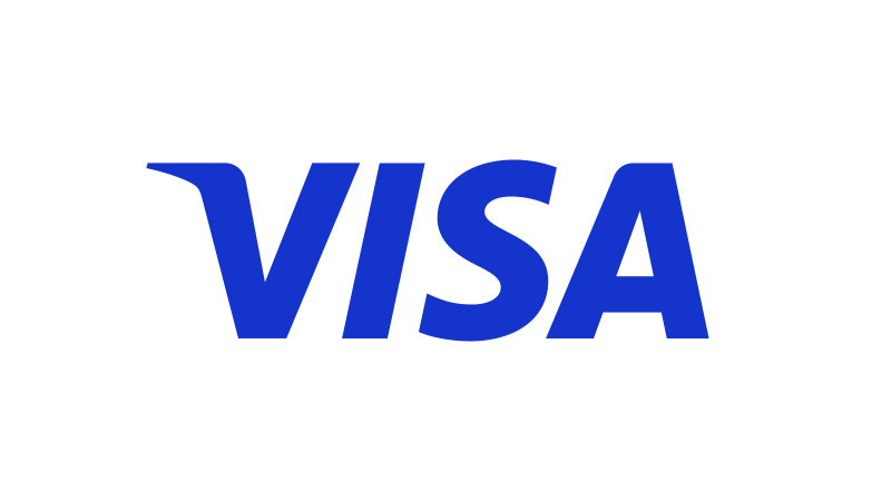 Point of Sale Decal, POS Guidelines, Brand Stickers | Visa Graphics | Visa