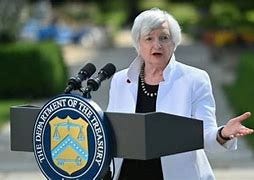 Image result for janet yellen oil cap images