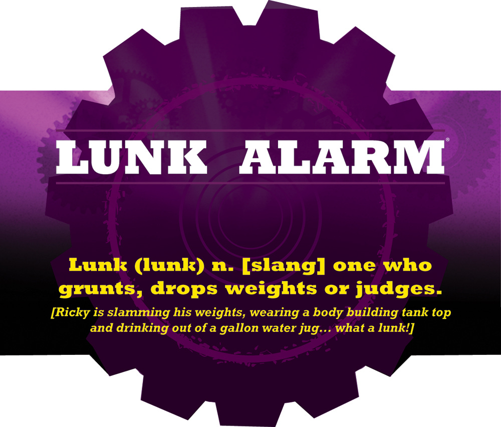 Has anyone ever been to Planet Fitness? Is the "lunk alarm" a real thing? :  r/Fitness