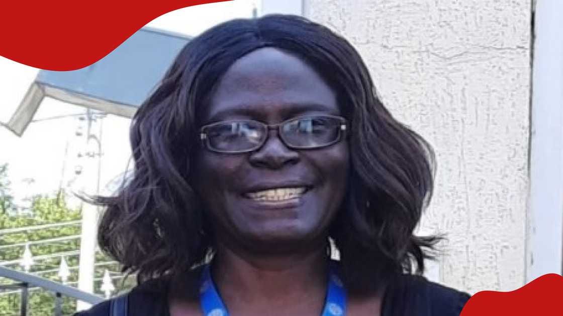 Leading HIV Researcher and Policy Influencer Kawango Agot passes away.