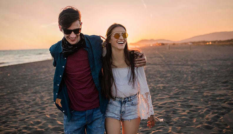 34 Cute Boyfriend and Girlfriend Quotes to Renew Your Love Life