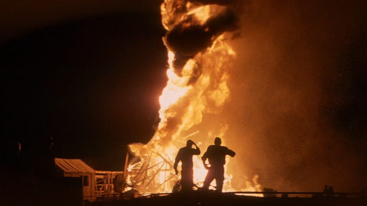 There Will Be Blood: 10 Behind-The-Scenes Facts From The Paul Thomas  Anderson Movie | Cinemablend