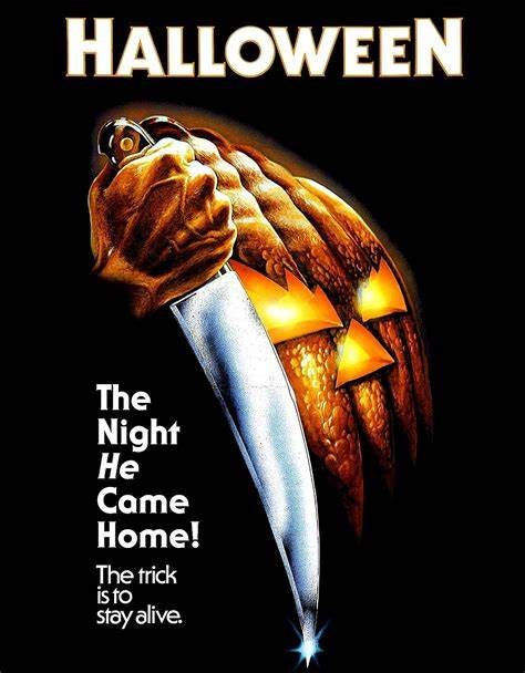 My Favorite Movies To Watch Around Halloween – I Won't Say I'm In Love ...
