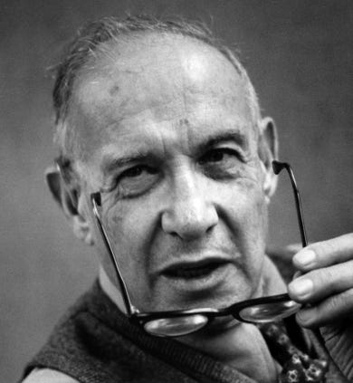 Peter Drucker – Wien Geschichte Wiki