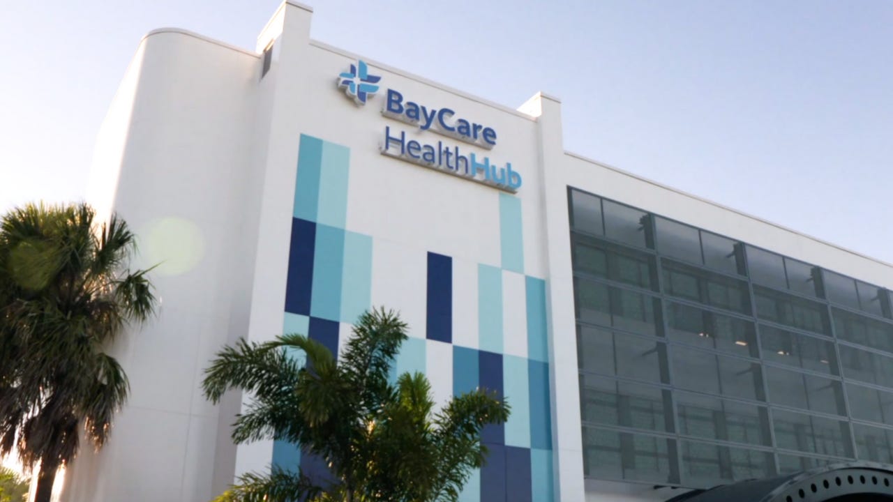 BayCare pauses new surgeries for Florida Blue patients as negotiations  continue