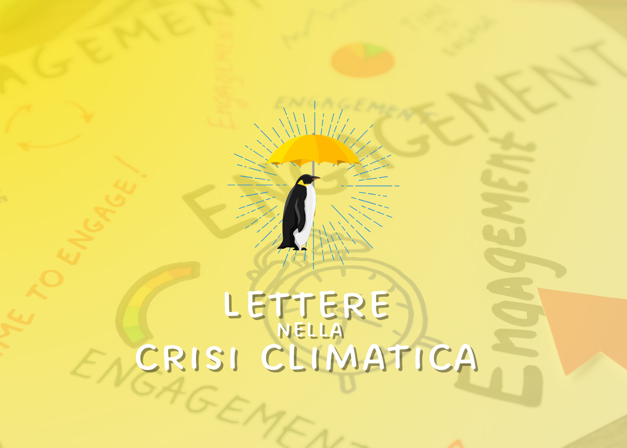 Copertina della lettera su democrazia deliberativa e partecipativa