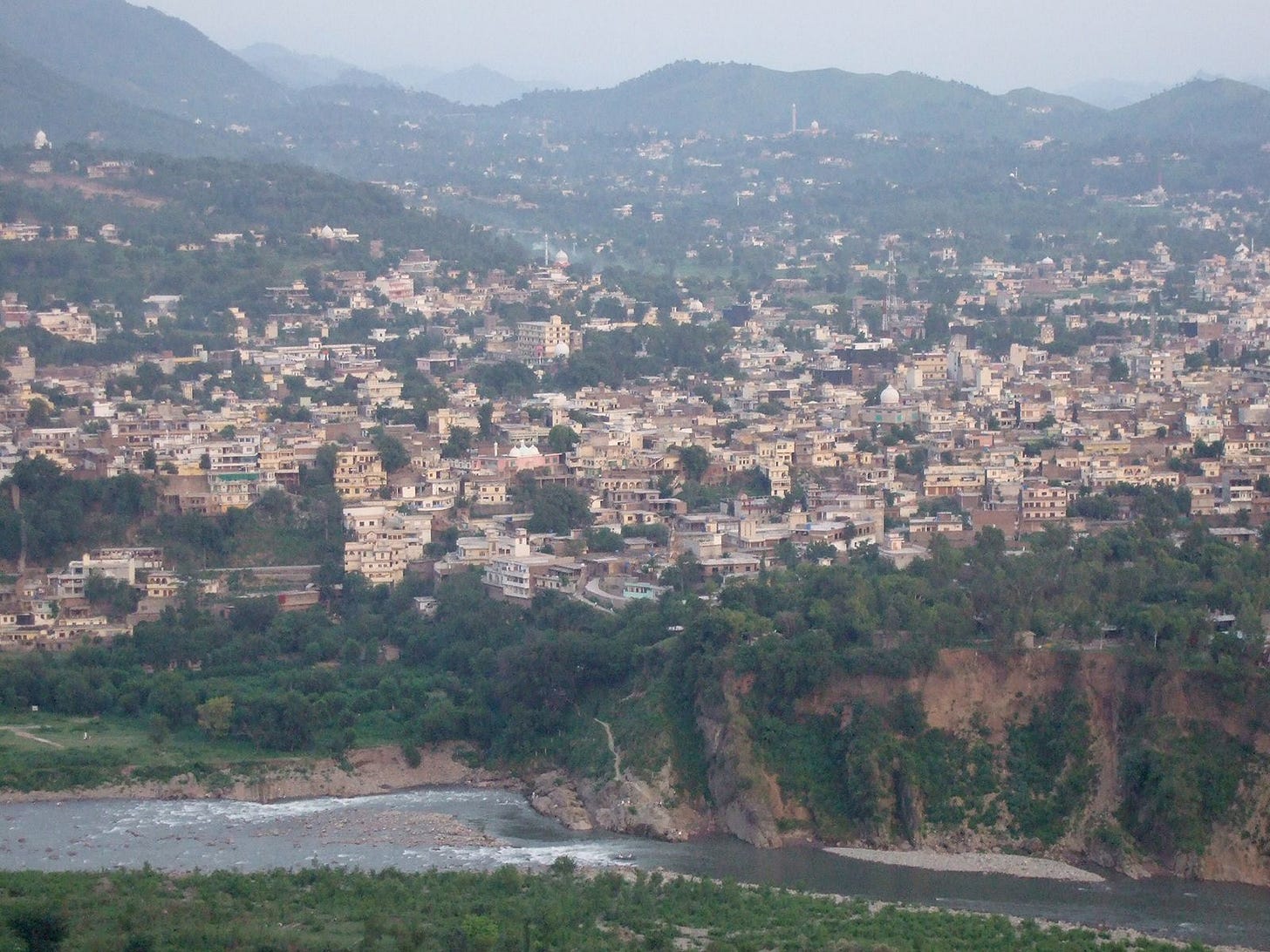 Jammu | History, Map, & Facts | Britannica