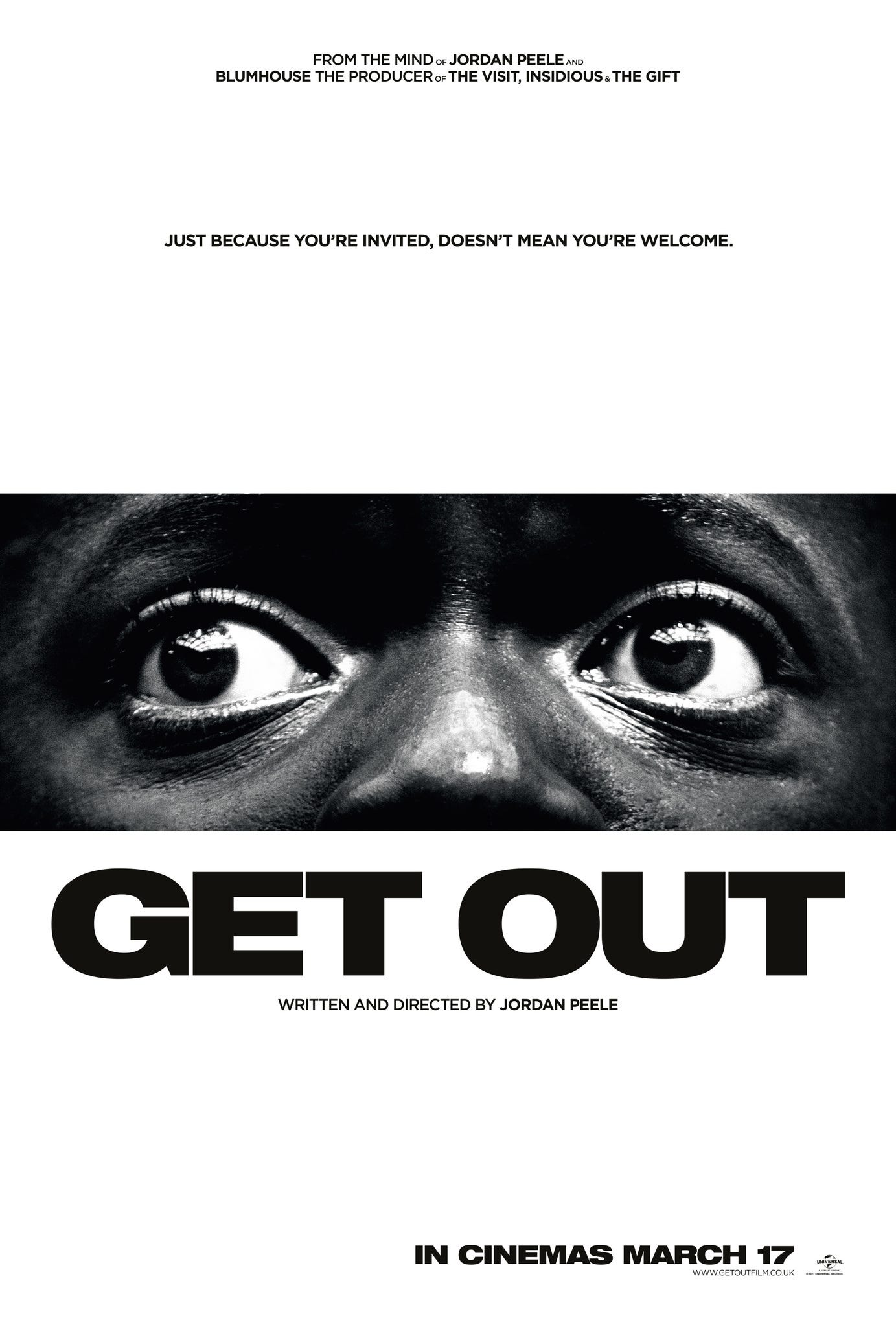 Get Out (2017) - Photo Gallery - IMDb