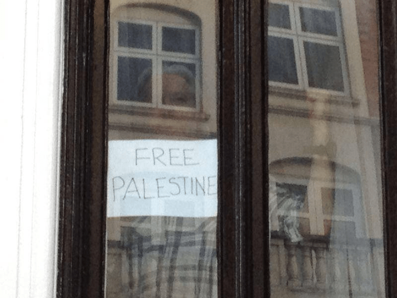 22/05/21 #FreePalestine #FreeJulianAssange What we have learned from  WikiLeaks about Israeli War Crimes | WISE Up Action – A Solidarity Network  for Manning and Assange